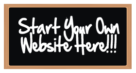 Website Setup Service