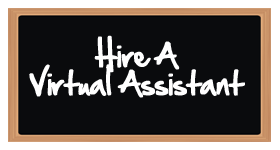 Virtual Assistant Services