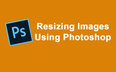 How to Optimize Images for Website Using Photoshop